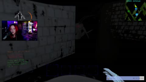 Standoff at Lootbug HQ