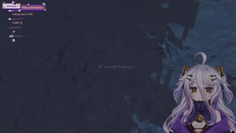 "not my problem anymore"