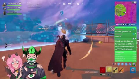 Lightsaber Montage Fortnite x Star Wars 2022