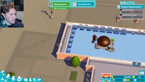 askew andy JUMPSCARE