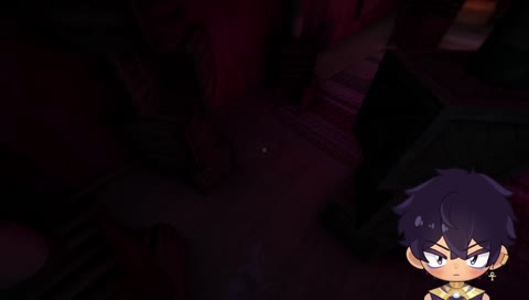 Kai LOSING IT