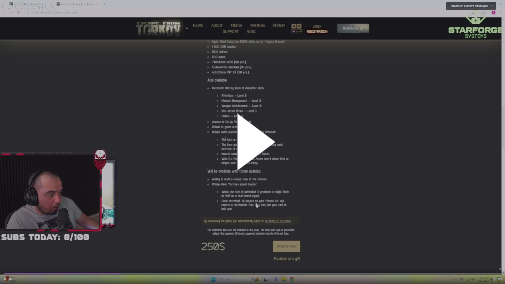 help by the big boys - Twitch