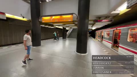 Víme kam jdeme? Joo 