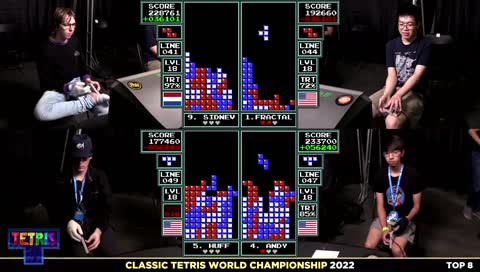 sidnev insane efficiency