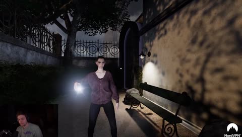 DonkRun Vei GIGACHAD