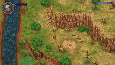 Don't be a DICK in the afterlife to your fellow graveyard residents.