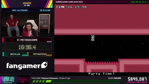 super precise platforming
