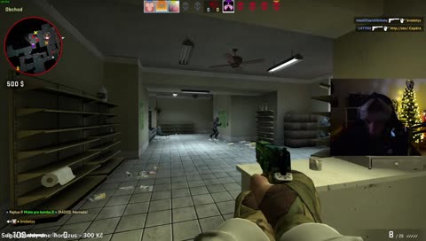 To je debil xdd