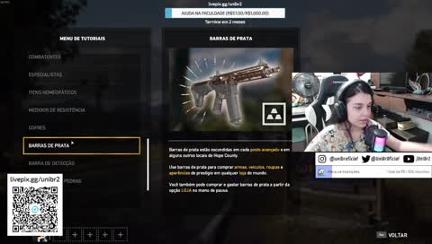 EXPLODINDO AVIÃO NO FAR CRY 5
