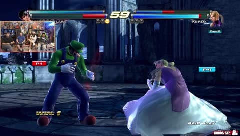 Harada, please explain!