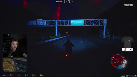 když je noc tak je tma 