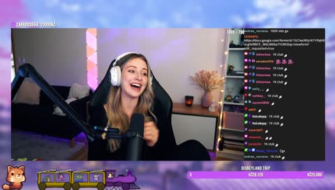 1K CLUB <333