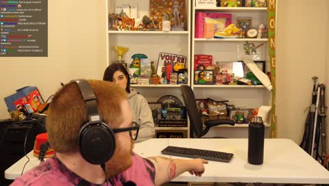 Thumbnail image for Booty knife