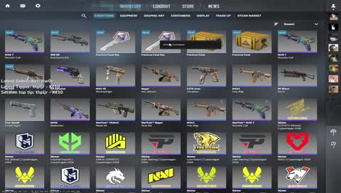 Skeleton Knife Slaughter | MW