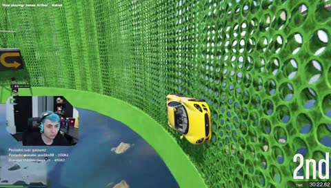 POV: přisedneš si vajka