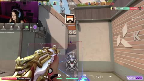 ACE!!