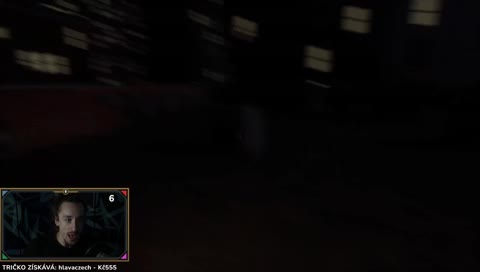 Na Stodolní klasika xDD