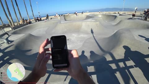 skatebordista Pog