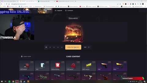 Reakce na profit!