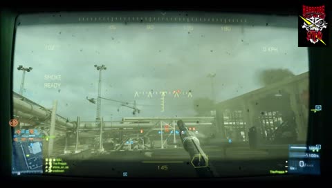 BATTLEFIELD 3 HTWD PREPPA KILLING AIR NABZ TWYCE AZ NYCE INNIT CUZ