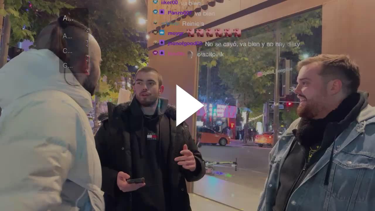 Ibais Twitch Milestone Achieved - d3q2s3d