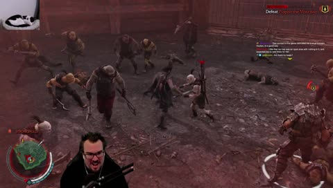 what the funk was that sandwich