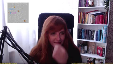 zrobiła to PogU