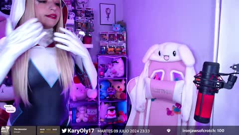 SpiderKary