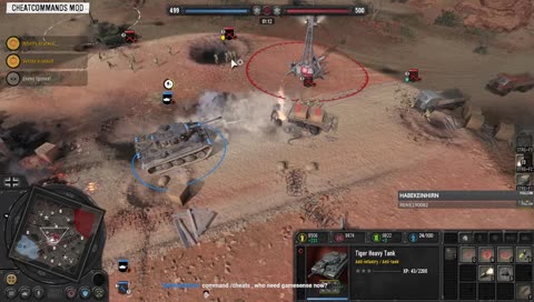Halo? Tigur?