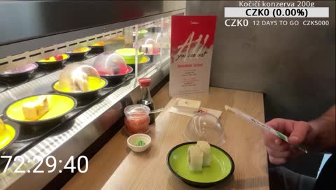 Sushi 1  ...