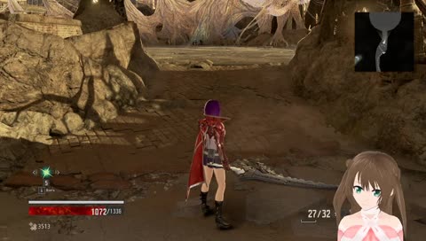 Перед трудным боссфайтом