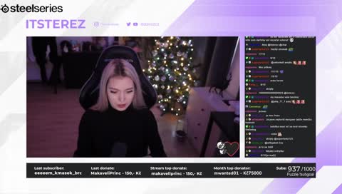 POV: zarábaš si na OF 