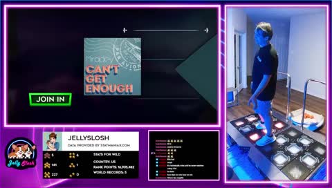 Summoning the boopy boys