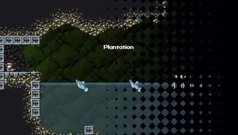 Welcome to Cave Story