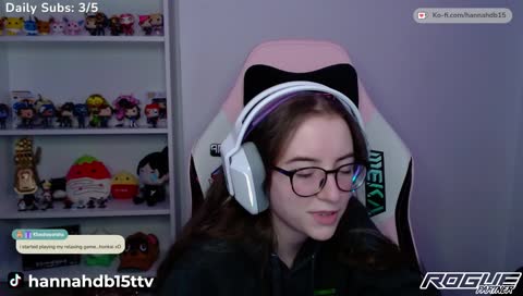 becoming a league streamer....?
