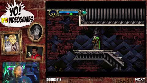 Good time to read off some subs.