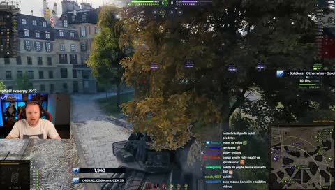 Vojtěchu :)