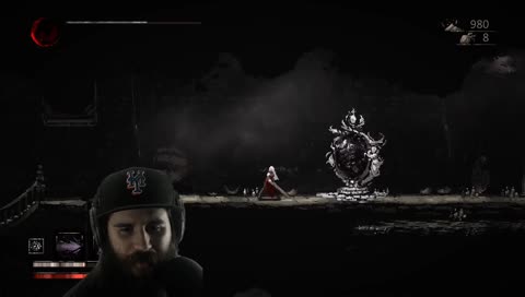 How He's Liking Moonscars