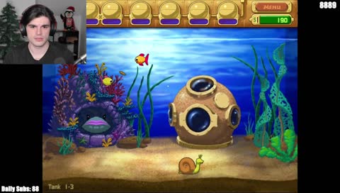 2000s fish games