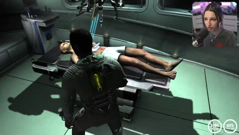 Are you a doctor? *punch*