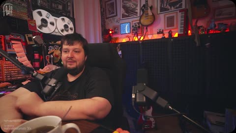 Tajně ujídá chlebíček