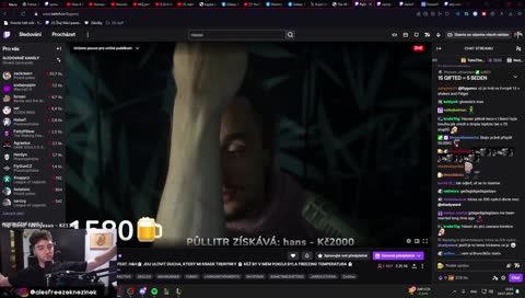 gg metlovane