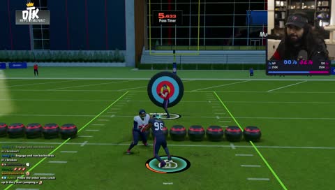 Thumbnail image for EA SPORTS?