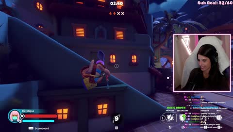 bye bert