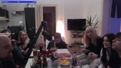 Na koho taj řveš ty smrde malej