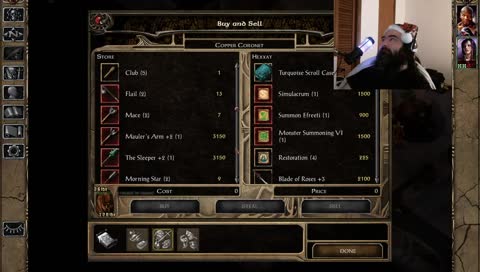 The main reason to take Anomen