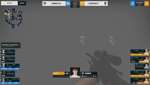 PATR7KK 1v4