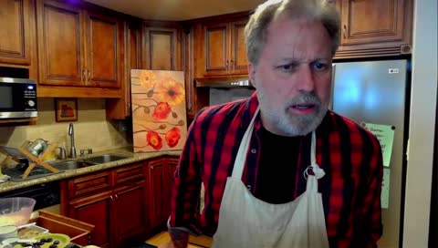 Thumbnail image for the kitchen is dangerous (real)