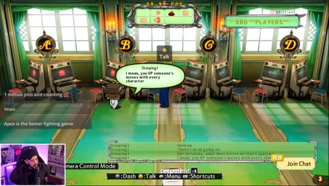 sajam vs xrd strongest soldier