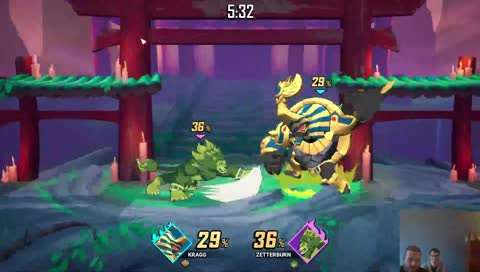 Gabe Shard Gaurd